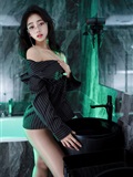 XINGYAN星颜社 2025.06.11 VOL.356 时安安(3)